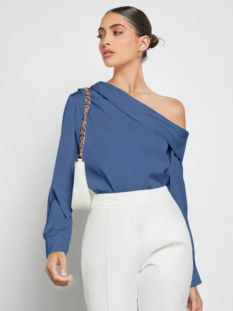 Blusa-Feminina-Azul-Manga-Longa-Praga-Loline-01