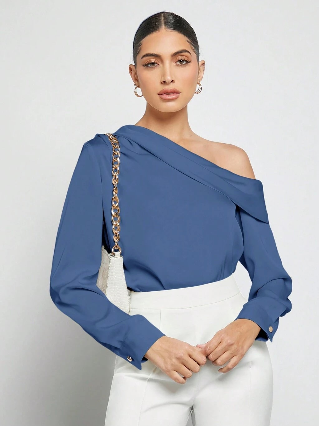 Blusa-Feminina-Azul-Manga-Longa-Praga-Loline-03