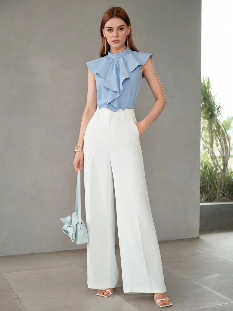 Blusa-Feminina-Gola-Alta-Parma-Loline-01