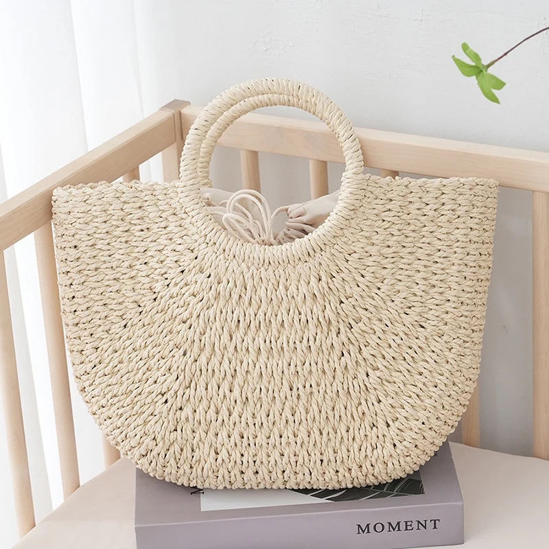 Bolsa-de-Palha-Capri-Bege-loline-01