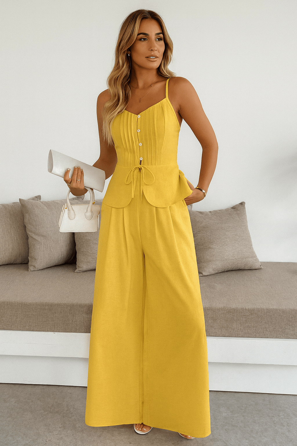 Conjunto-Renata-Calça-pantalona-e-Blusa-Amarelo-Manteiga-Loline-011