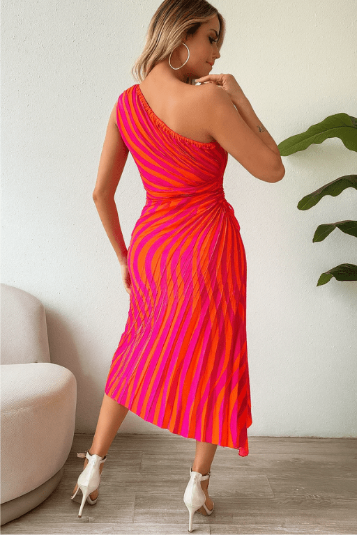 Vestido-Longo-Laranja-e-Rosa-Marselha-LOLINE-03