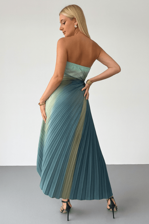 Vestido-Midi-Plissado-Verde-Marselha-LOLINE-014788