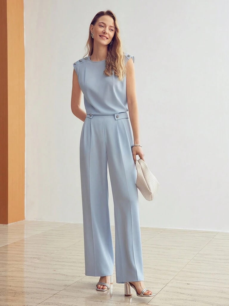 Calça Feminina Social