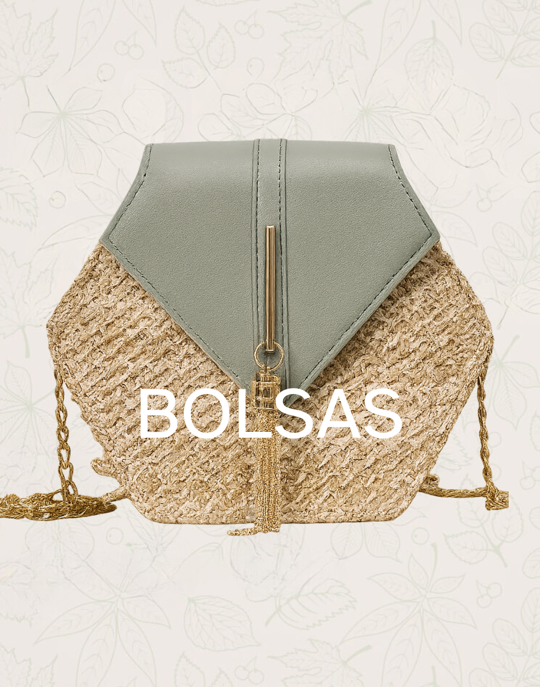 Bolsa de Palha