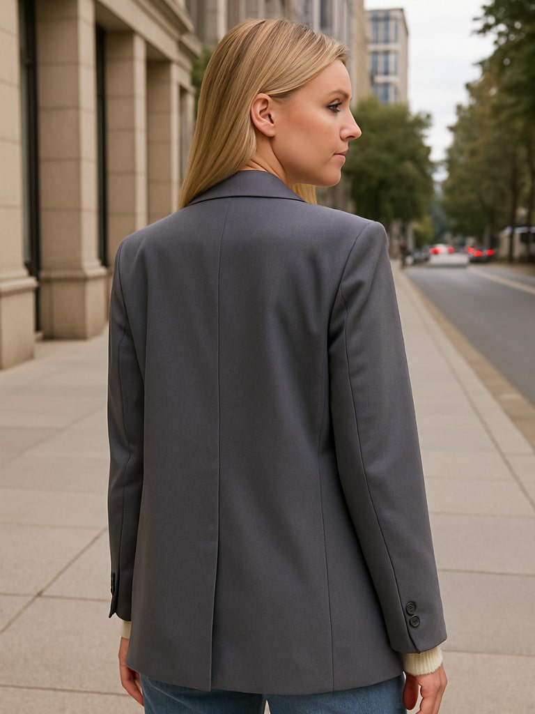 Blazer-Feminino-Alongado-New-Classic-Cinza-loline-03