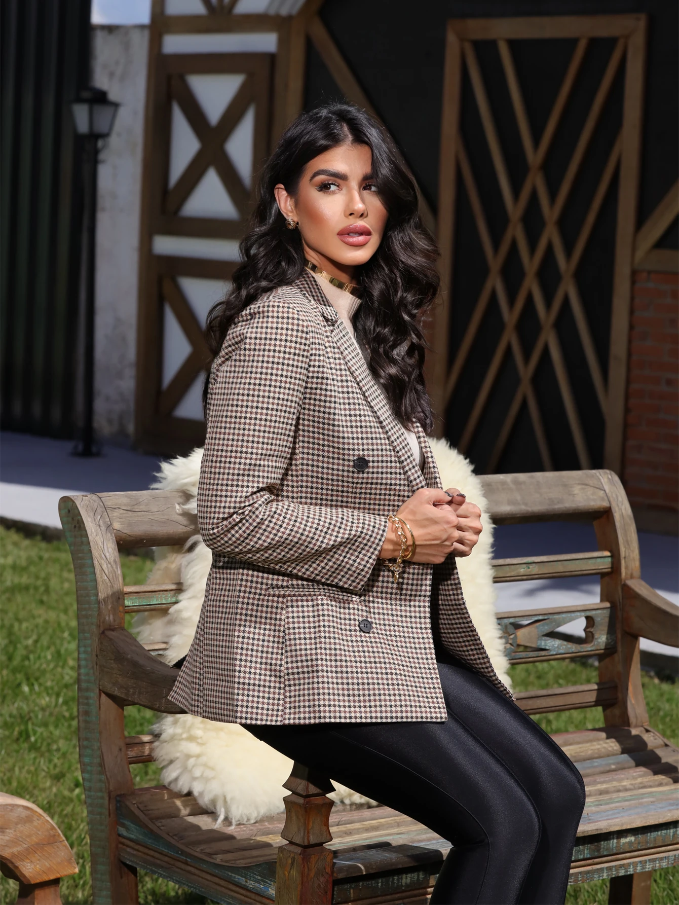 Blazer-Feminino-Xadrez-Loline-10