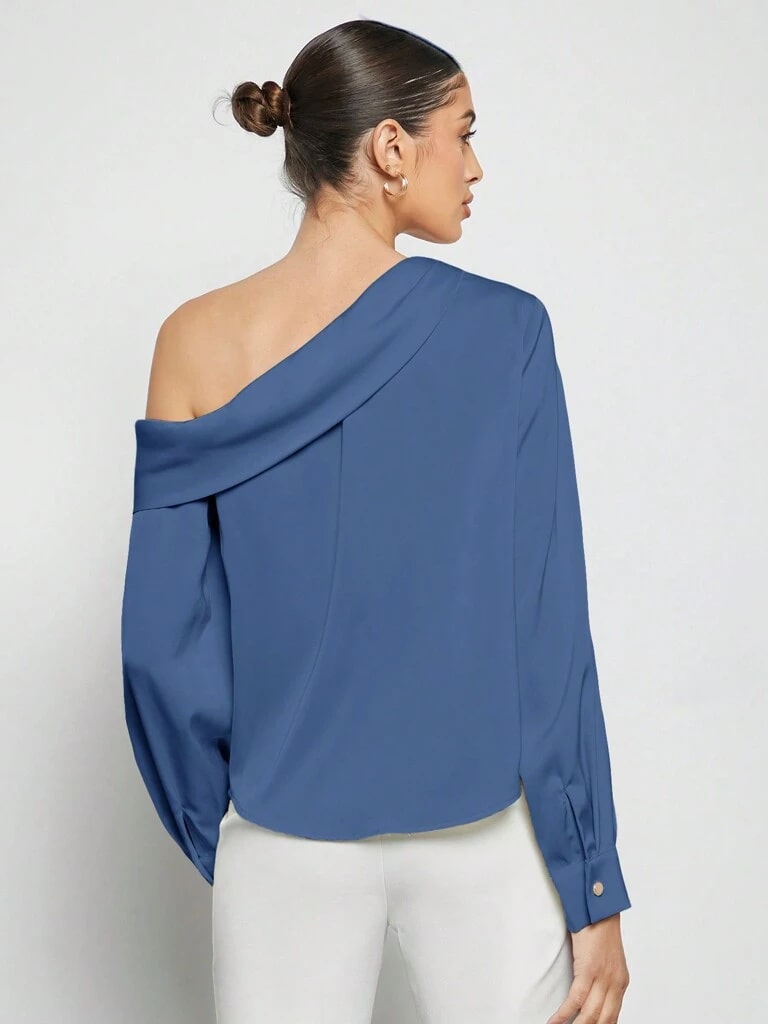 Blusa-Feminina-Azul-Manga-Longa-Praga-Loline-04