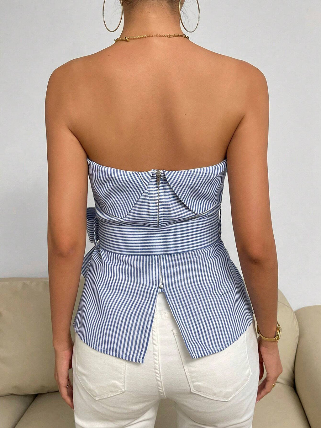 Blusa-Feminina-Azul-Maria-Flor-Loline-07