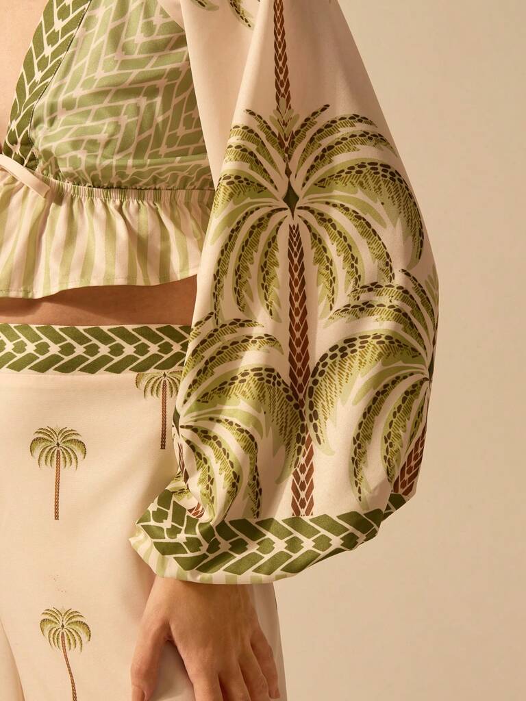 Blusa-Feminina-Decote-em-V-Manga-Bufante-Estampa-Tropical-loline-05