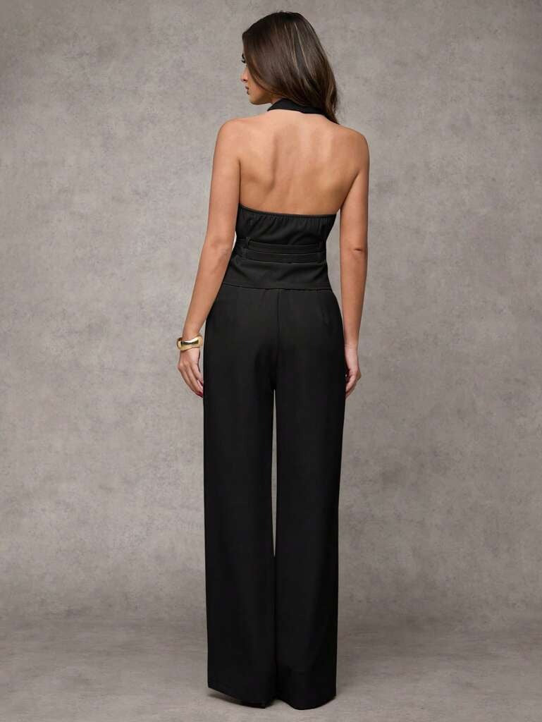 Blusa-Feminina-Ester-Decote-V-Com-Fivela-Preta-loline-05