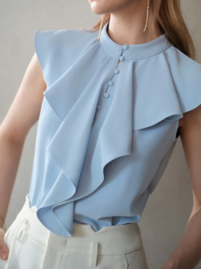 Blusa-Feminina-Gola-Alta-Parma-Loline-02