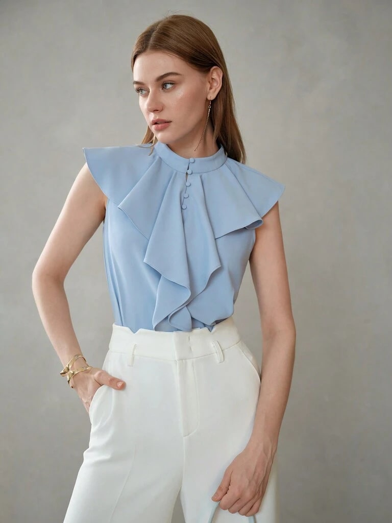 Blusa-Feminina-Gola-Alta-Parma-Loline-03