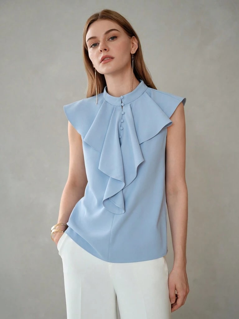 Blusa-Feminina-Gola-Alta-Parma-Loline-05