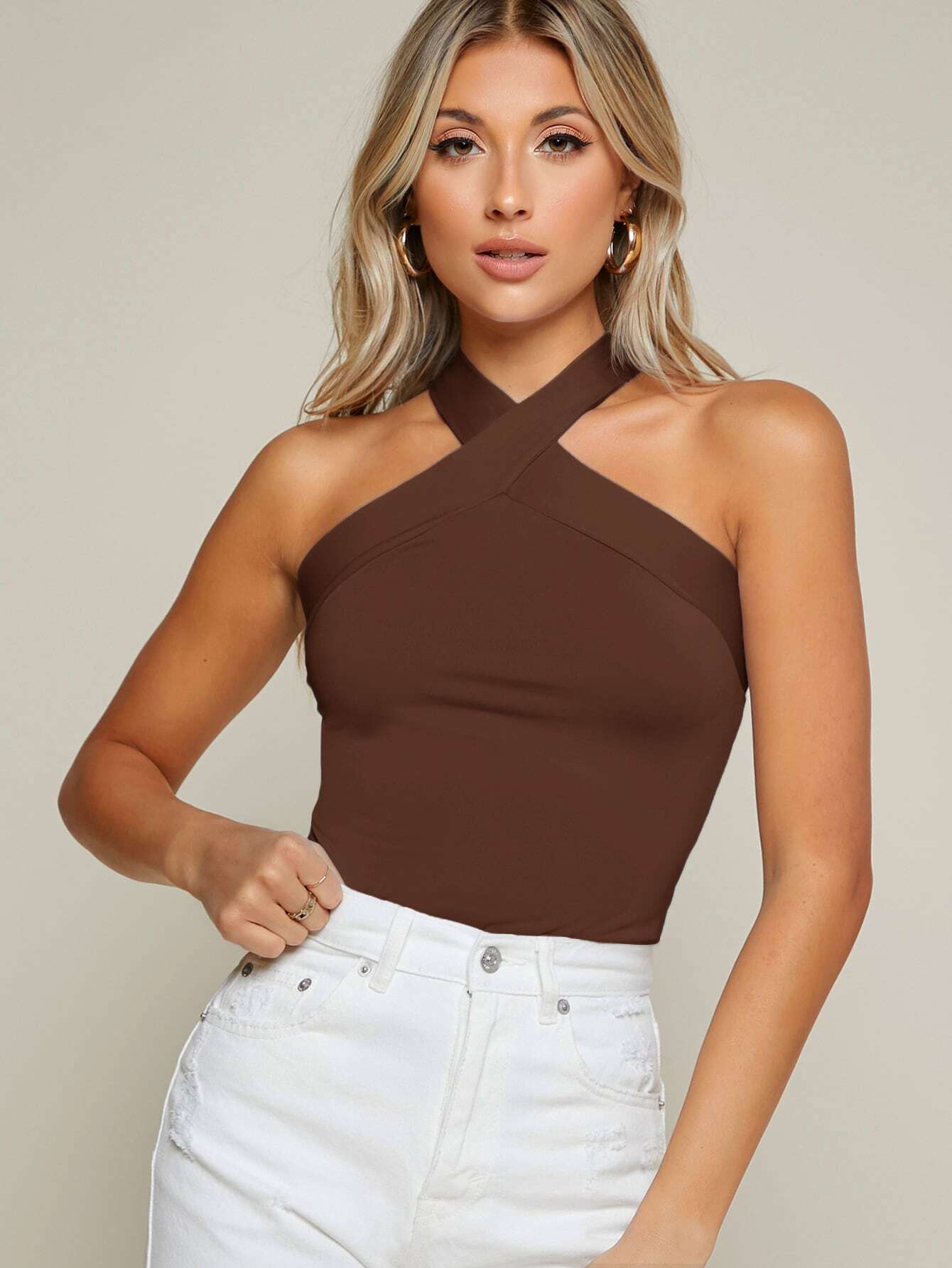 Blusa-Feminina-Marrom-Transpassada-Loline-06