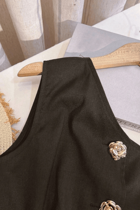 Blusa-Feminina-Modelo-Assimétrico-Marrom-LOLINE-0120