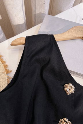 Blusa-Feminina-Modelo-Assimétrico-Preto-LOLINE-01100