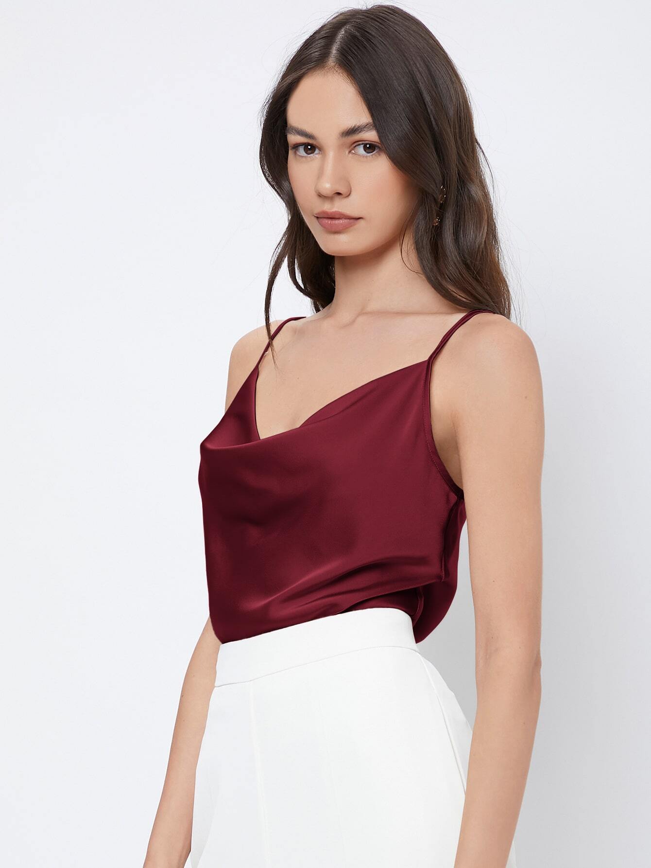 Blusa-Feminina-Regata-Vinho-Modelo-Social-Loline-03