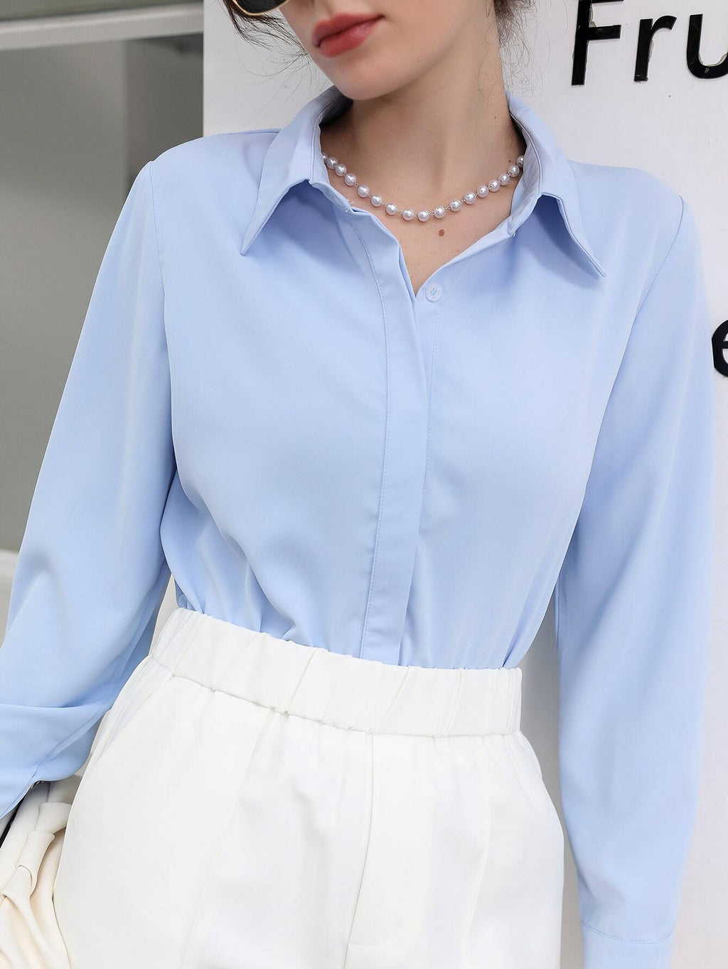 Blusa-Feminina-Social-Manga-Longa-Azul-Loline-03