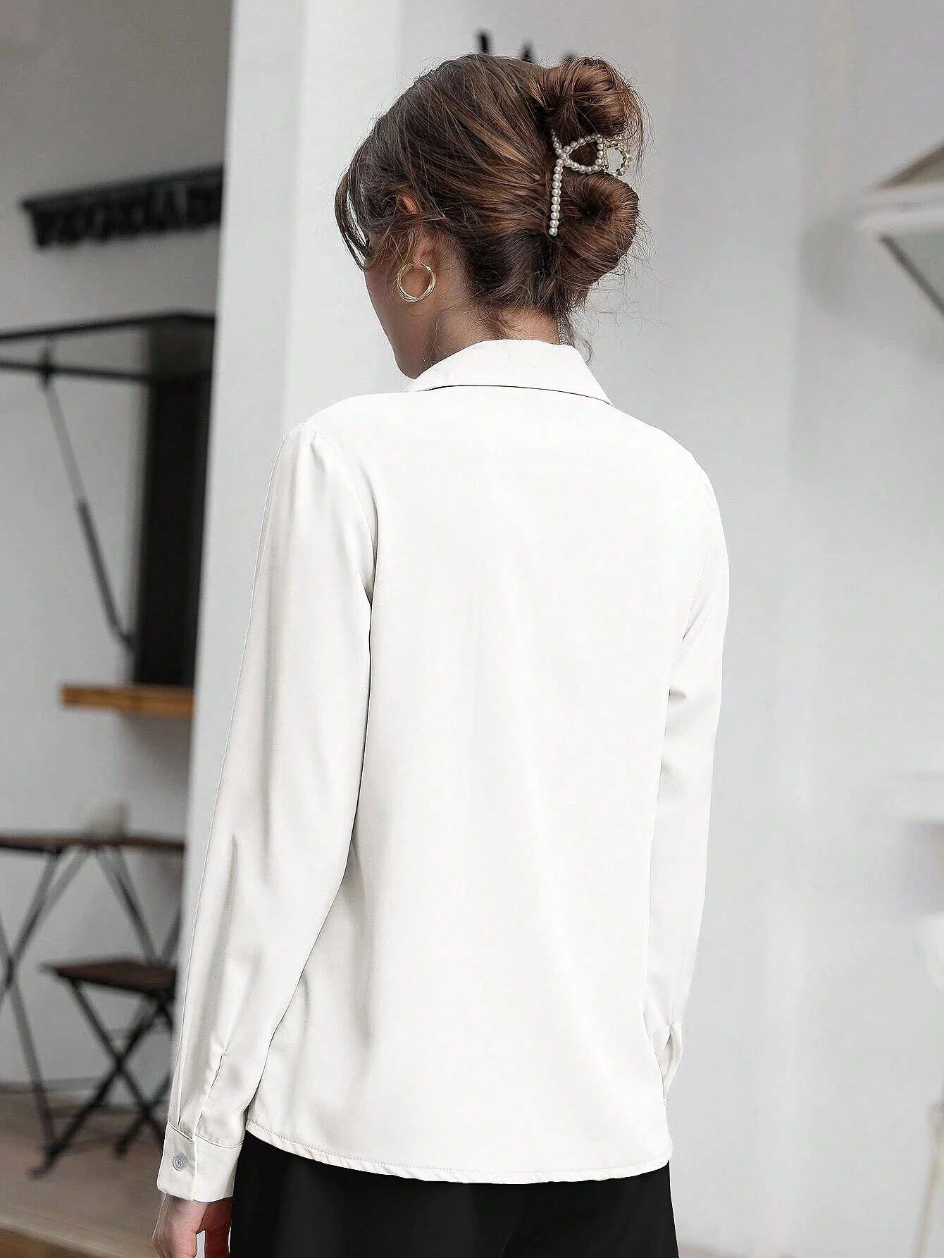 Blusa-Feminina-Social-Manga-Longa-Branca-Loline-05