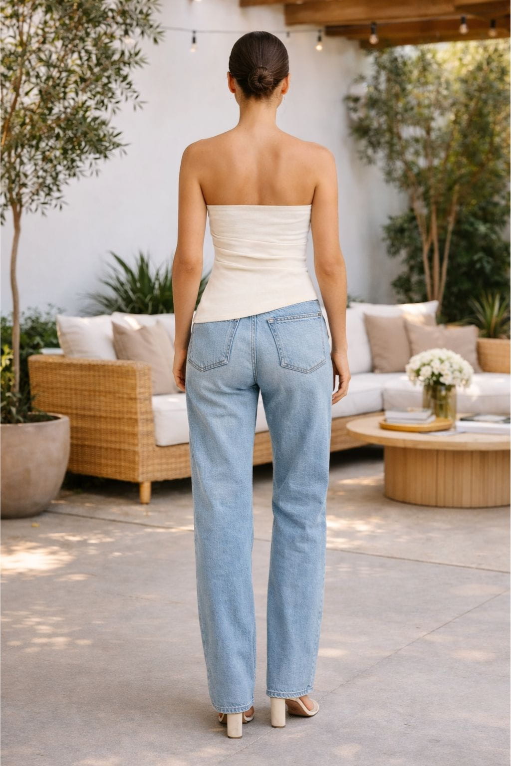 Blusa-Feminina-Vicenza-Detalhe-Franzido-e-Bainha-Assimétrica-Damasco-LOLINE-06