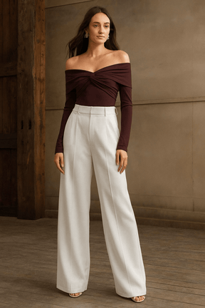 Body-Amélie-Manga-Longa-Com-Ombros-Abertos-e-Nó-Marrom-LOLINE-017