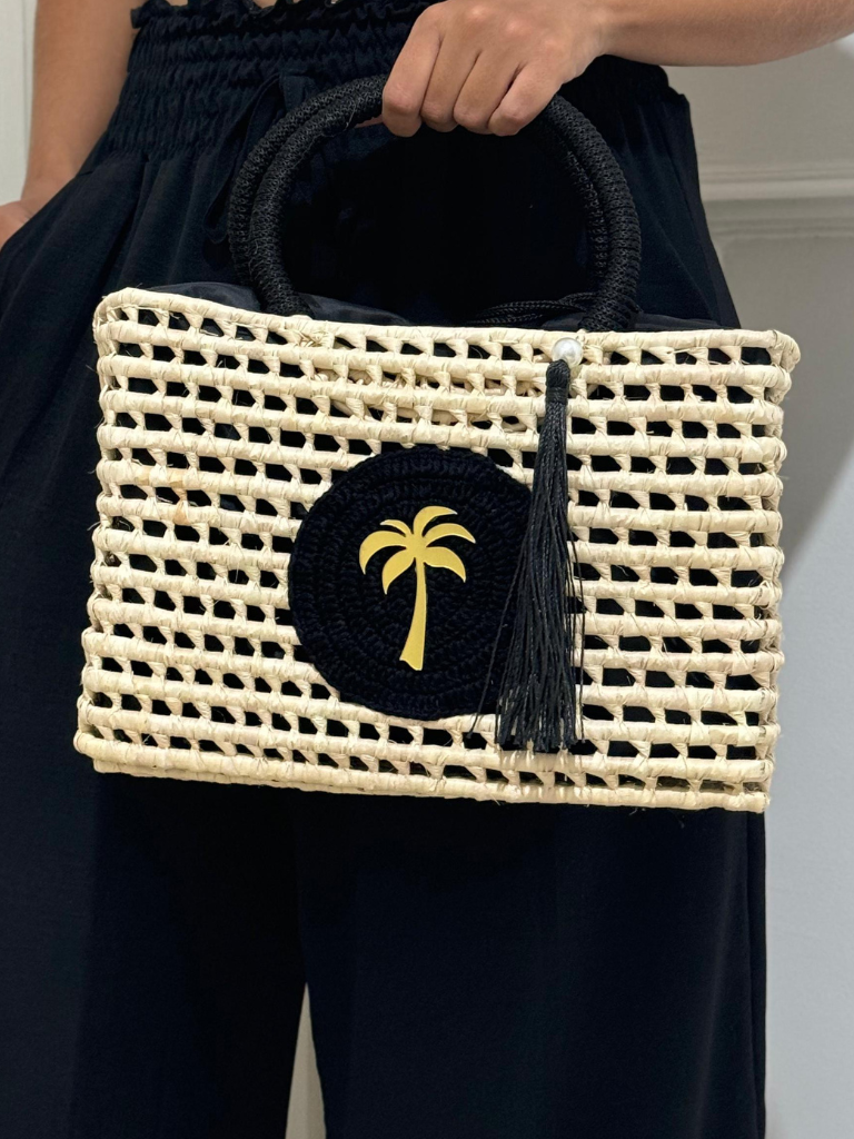 Bolsa-de-Palha-Cesto-Grande-Magnolia-Preto-LOLINE-80