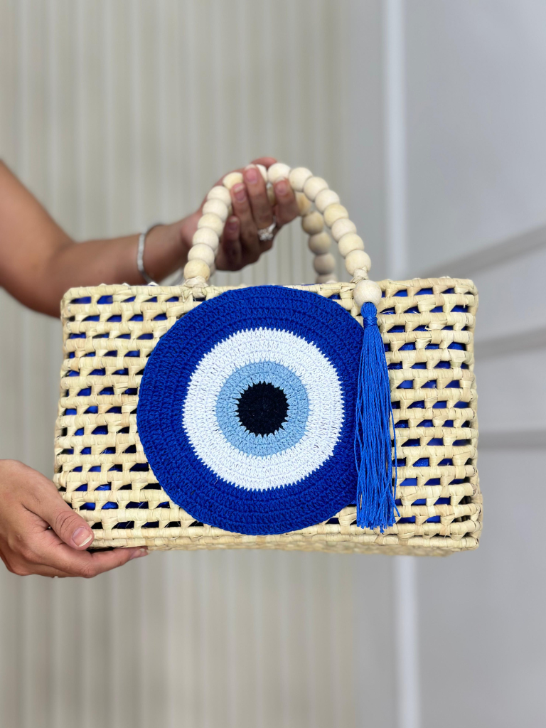 Bolsa-de-Palha-Olho-Grego-em-Croche-Tansanita-LOLINE-41