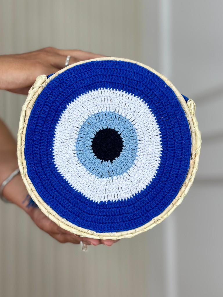 Bolsa-de-Palha-Transversal-Olho-Grego-em-Croche-Turquesa-LOLINE-32