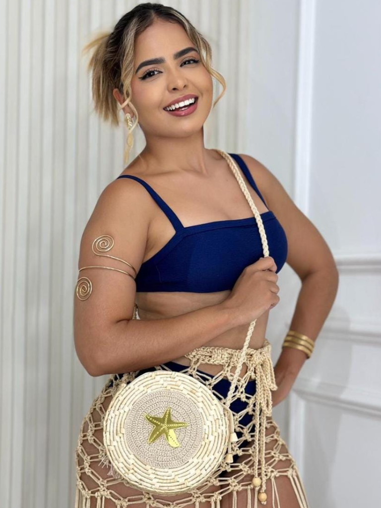 Bolsa-de-Palha-Transversal-em-Croche-Modelo-Estrela-LOLINE-70