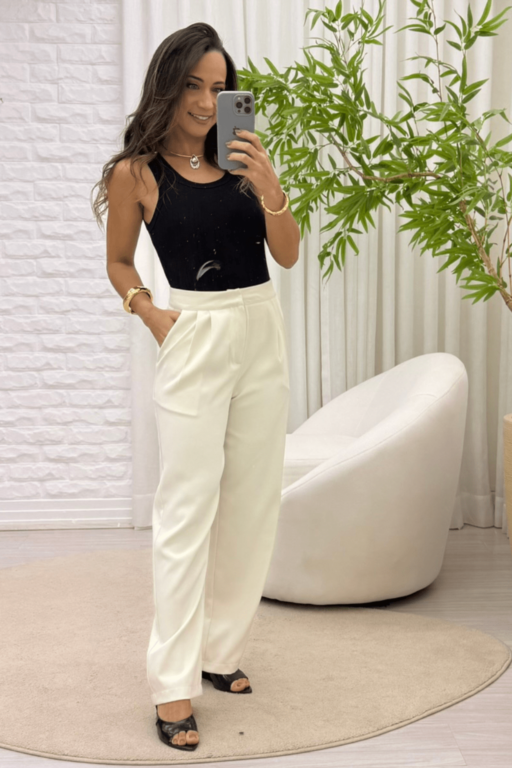 Calça-Elise-em-Alfaiataria-Off-White-LOLINE-012