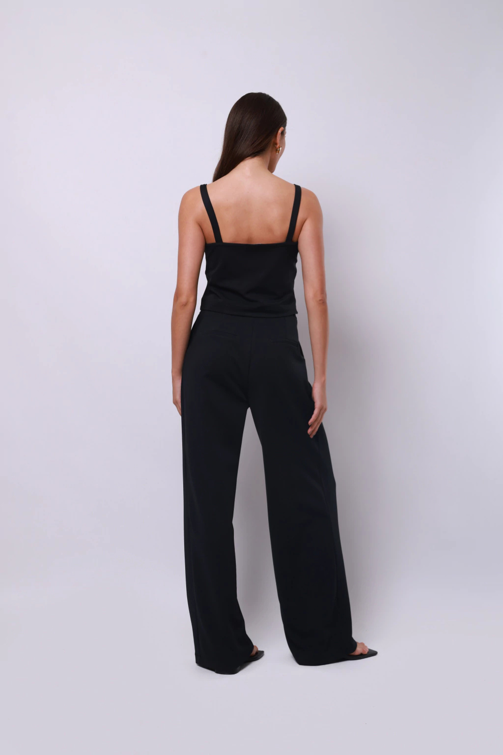 Calça-Venezia -Alfaiataria-Estruturada-com-Cintura-Alta-LOLINE-0113