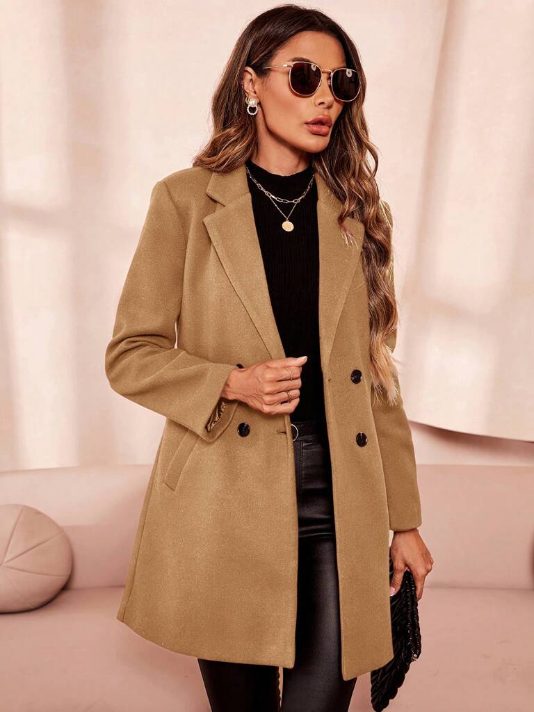 Casaco-Feminino-De-Lã-Dupla-Face-Caqui-loline-01