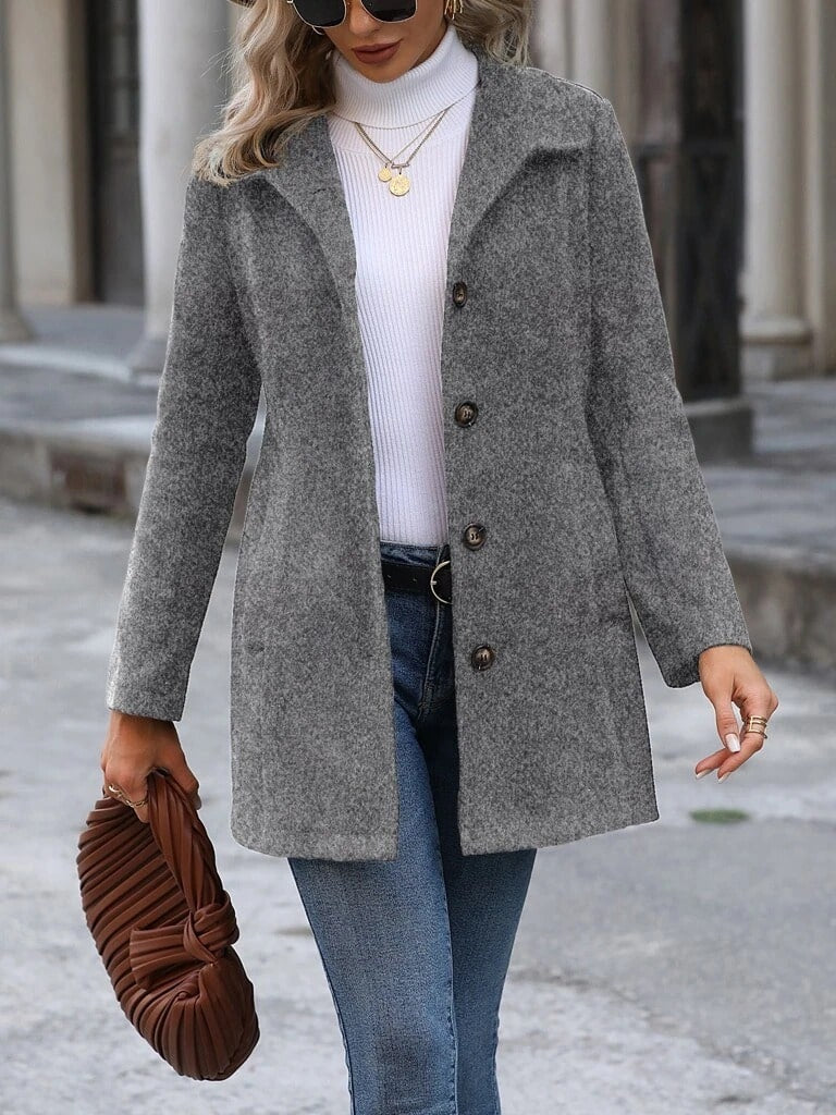 Casaco-Feminino-Sobretudo-Botões-Frontais-Cinza-Jes-loline-03
