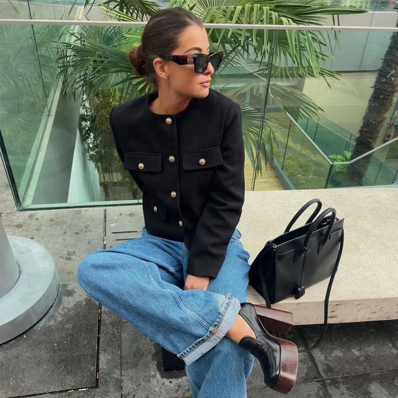 Casaco-Feminino-com-Botões-Frontais-Doce-Brisa-loline-02