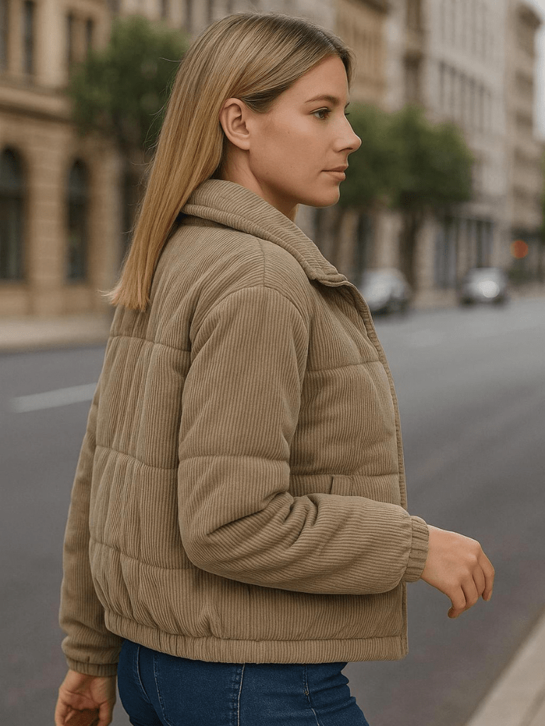 Casaco-Feminino-de-Moletom-Acolchoado-Marrom-loline-02