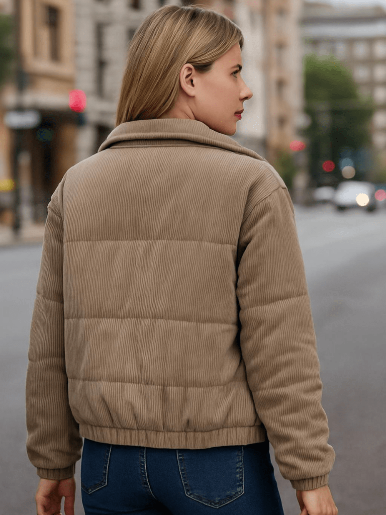 Casaco-Feminino-de-Moletom-Acolchoado-Marrom-loline-03