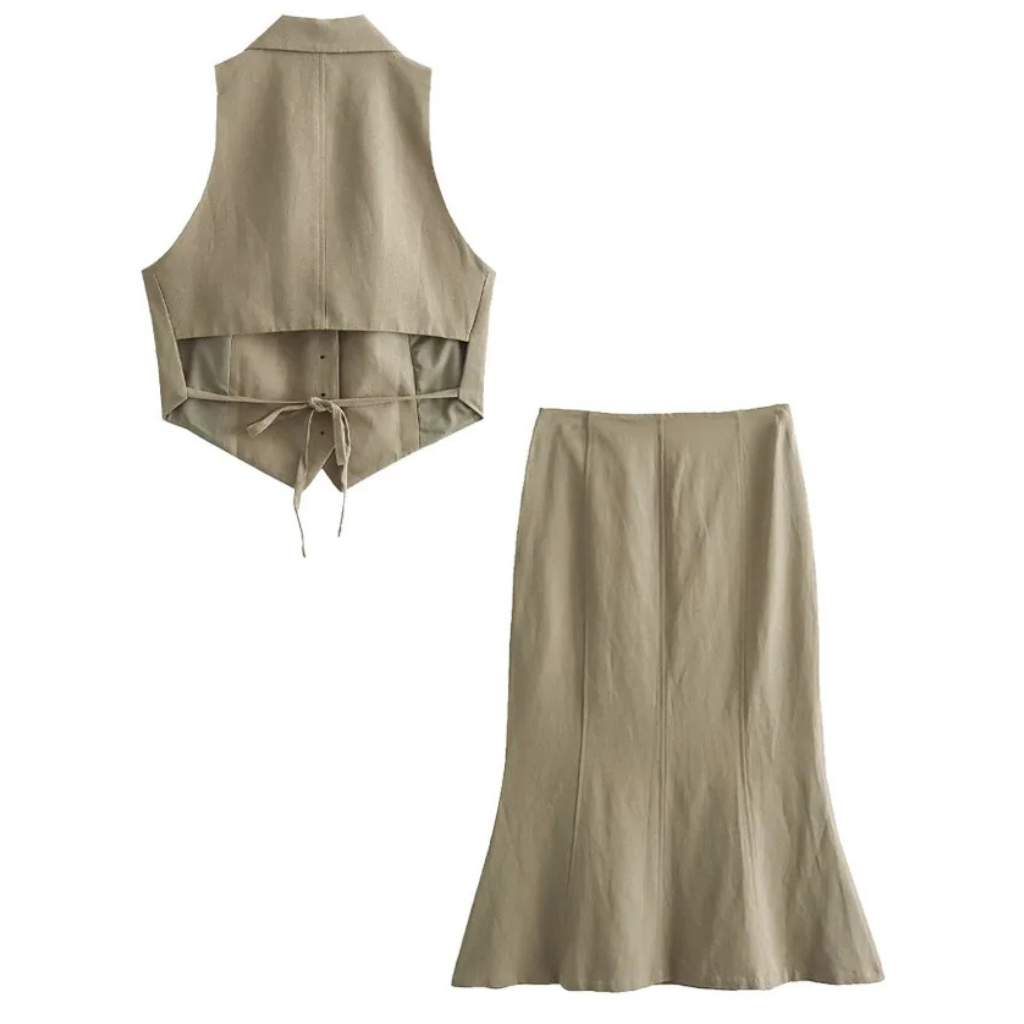 Conjunto-Feminino-2-Peças-Cintura-Alta-Cáqui-Lury-LOLINE-015