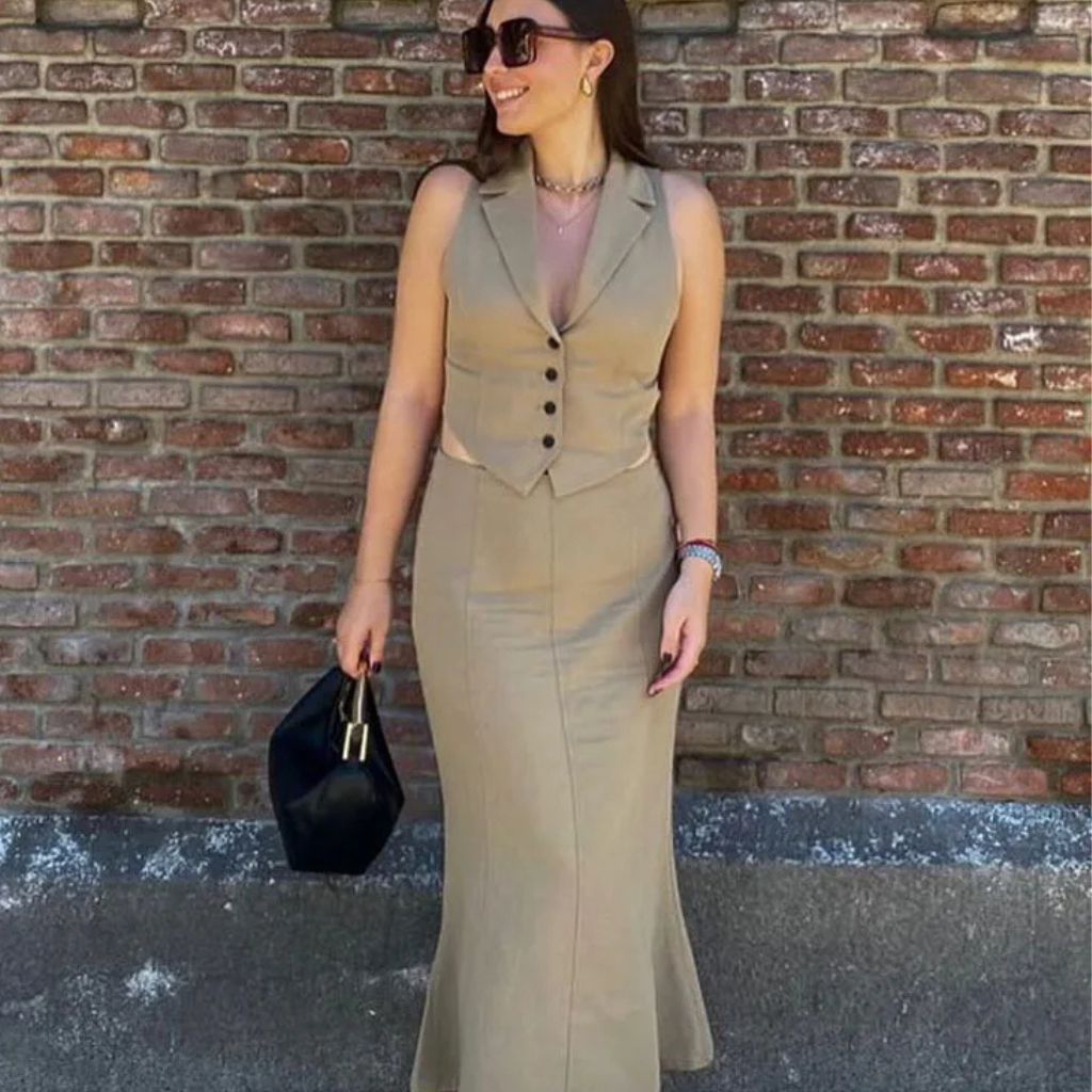 Conjunto-Feminino-2-Peças-Cintura-Alta-Cáqui-Lury-LOLINE-016