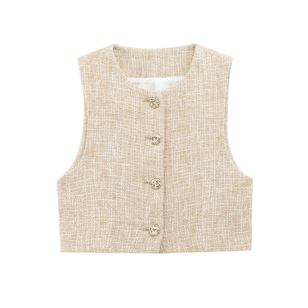 Conjunto-Feminino-2-Peças-com-Cinto-Cáqui-Claro-loline-06