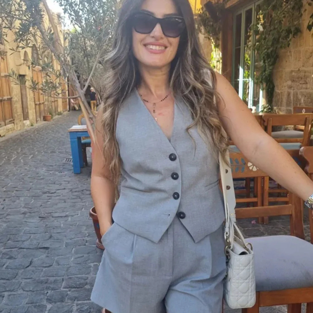 Conjunto-Feminino-Decote-em-V-Cintura-Alta-Cinza-Gabi-LOLINE-019