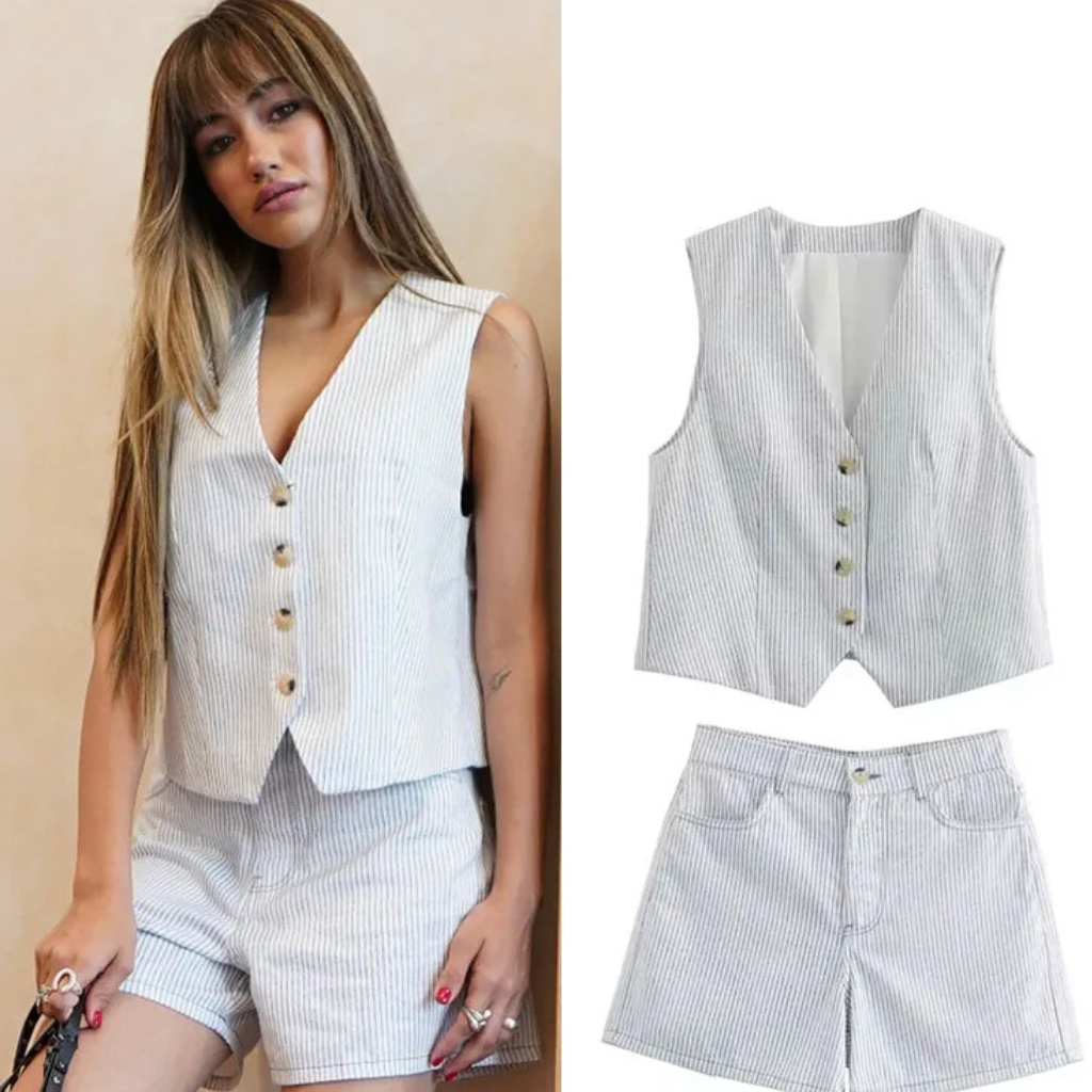 Conjunto-Feminino-Listrado-Branco-Decote-V-Cintura-Alta-Hag-LOLINE-015