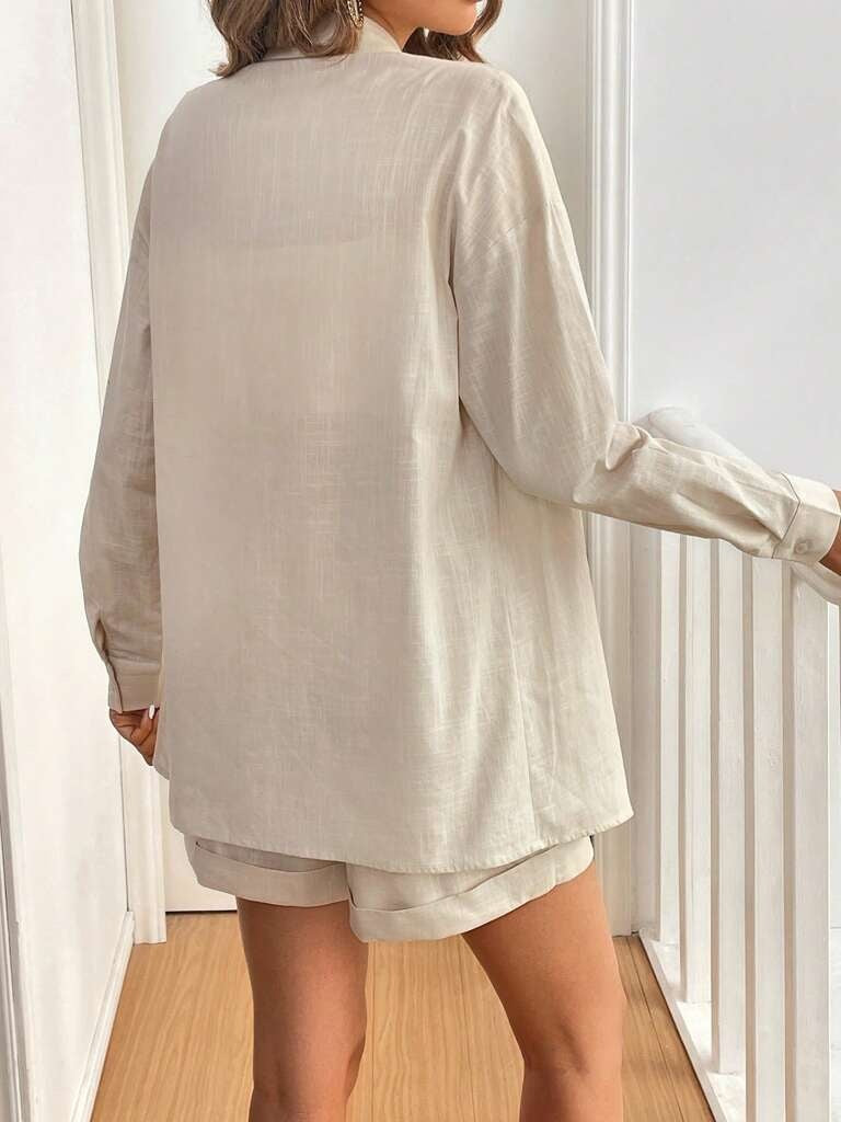 Conjunto-Feminino-Short-e-Blusa-100-Algodao-Jasmine-Damasco-Loline-02