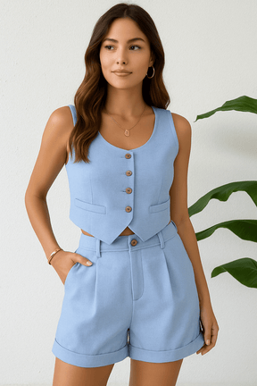 Conjunto-Feminino-Short-e-Colete-Azul-LOLINE-03
