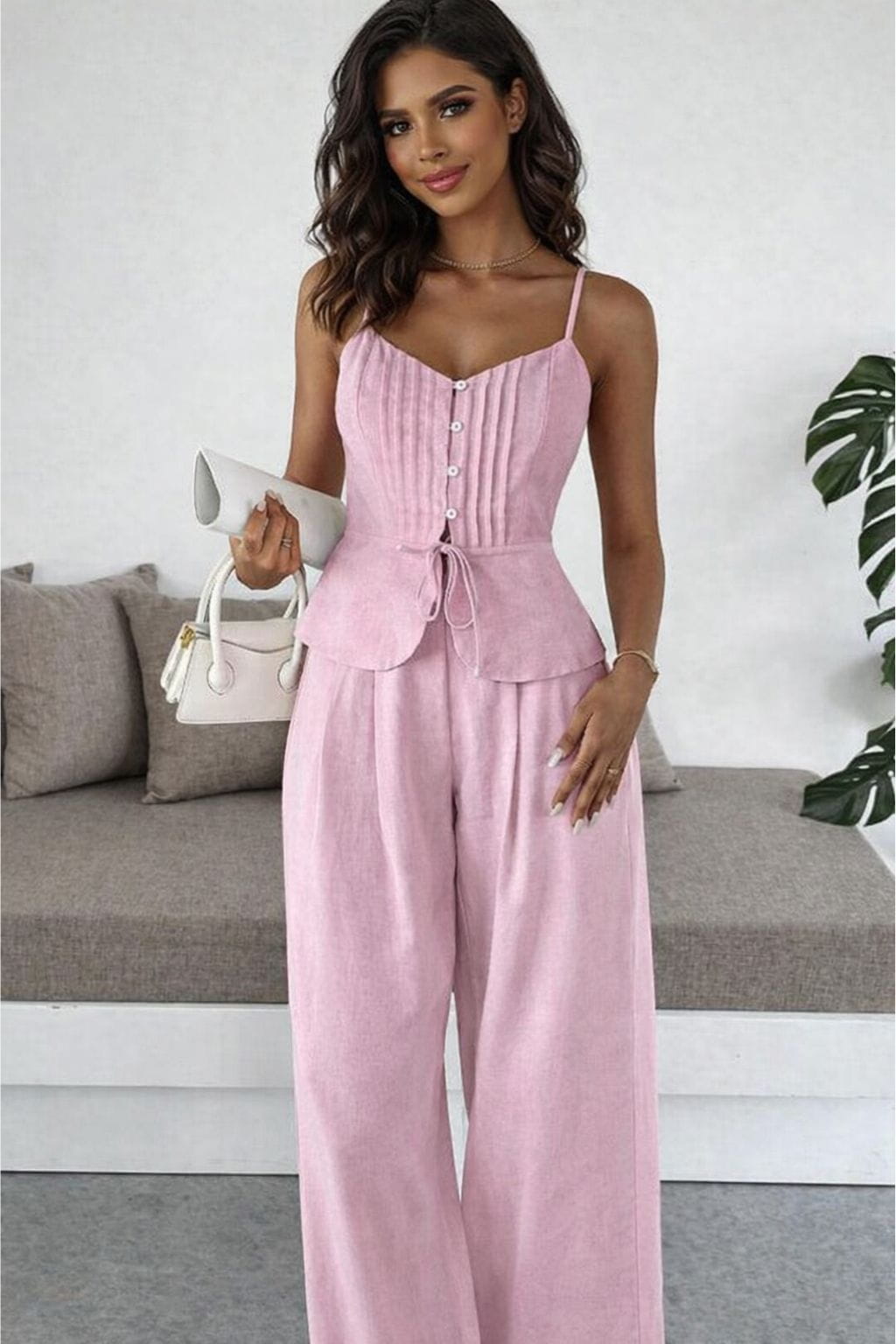 Conjunto-Renata-Calca-pantalona-e-Blusa-Rose-Loline-04