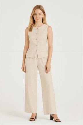 Conjunto-Viviane-Calça-Pantalona-e-Colete-Cáqui-LOLINE-011