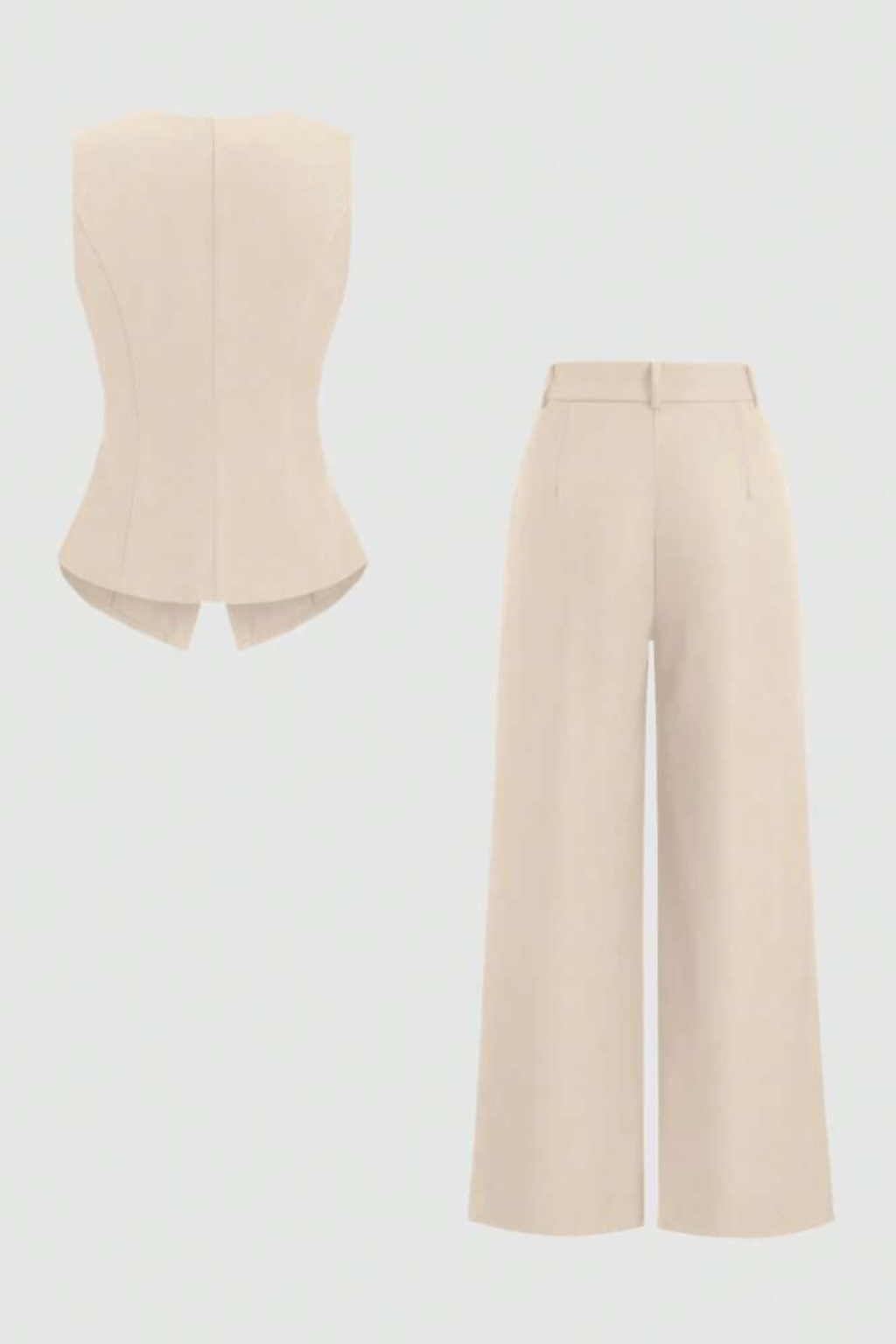 Conjunto-Viviane-Calça-Pantalona-e-Colete-Cáqui-LOLINE-017