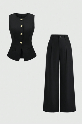 Conjunto-Viviane-Calça-Pantalona-e-Colete-Preto-LOLINE-019