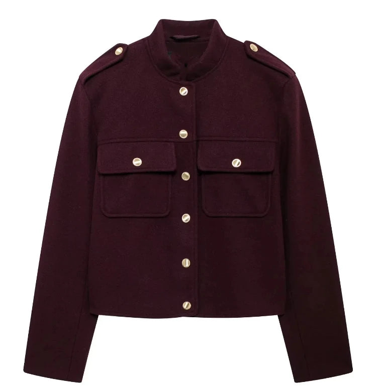 Jaqueta-Feminina-Bolsos-Recortados-Botoes-Frontais-Elize-loline-017