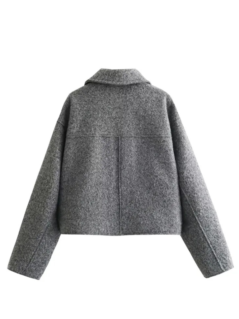 Jaqueta-Feminina-Zip-Colheita-Cinza-Colinas-Douradas-loline-019